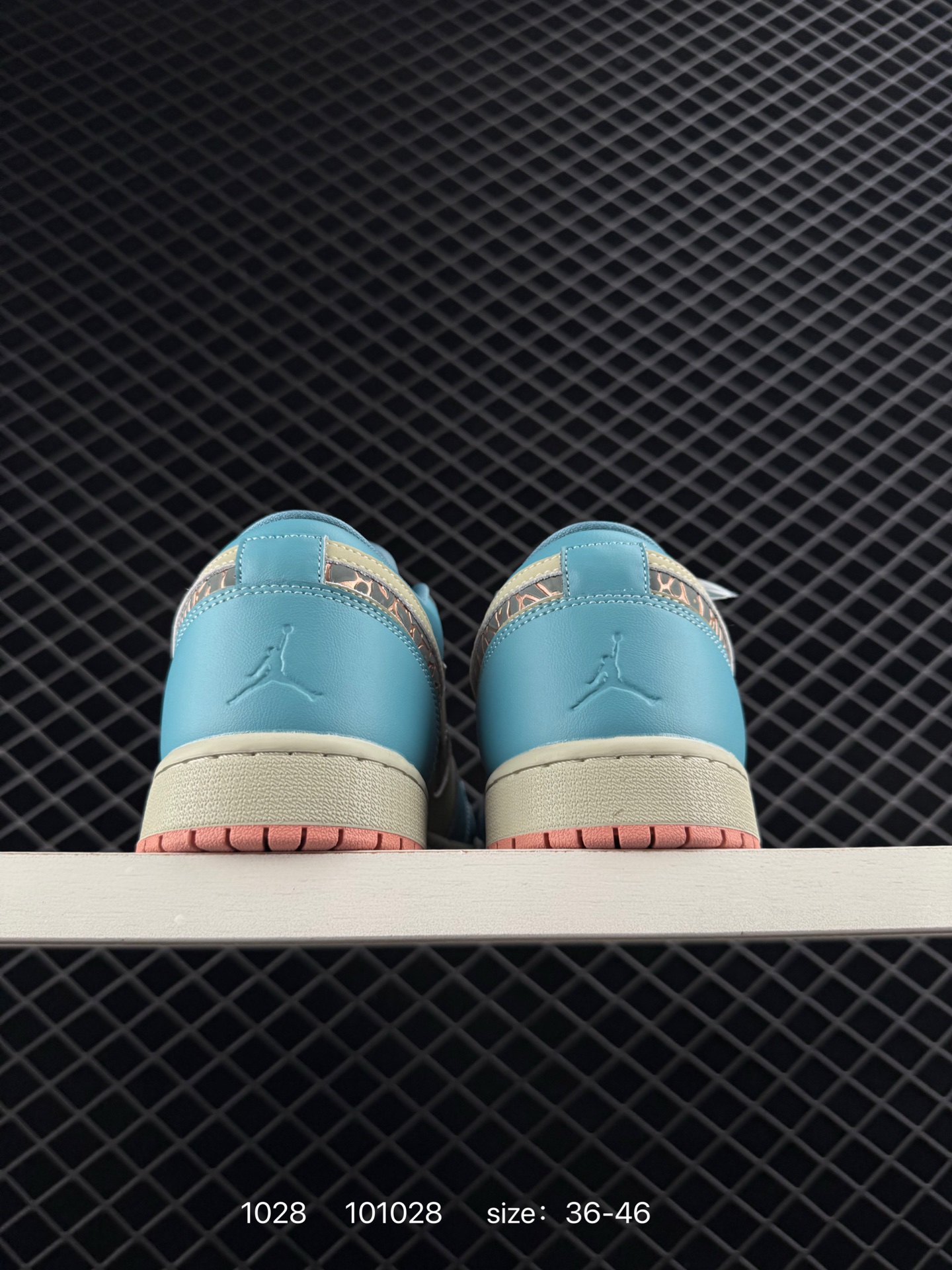 Jordan Air Jordan 1 SE